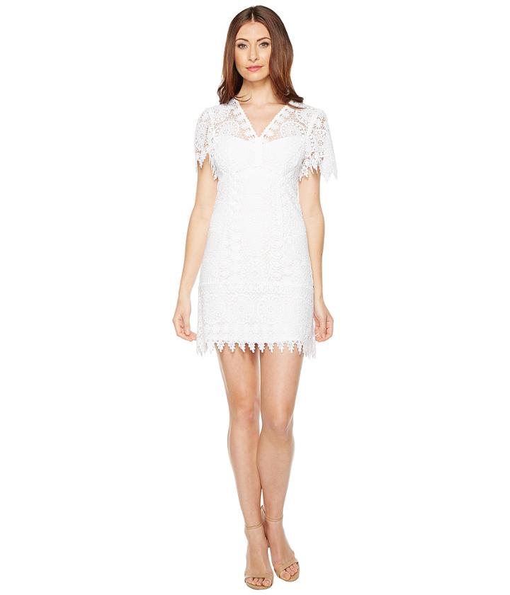 Nanette Lepore - Dendelion Dress