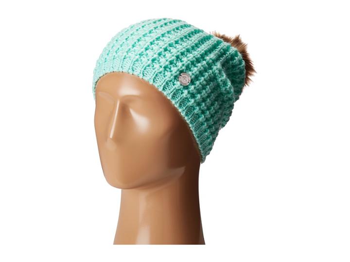 Celtek - Foxy Pom Beanie