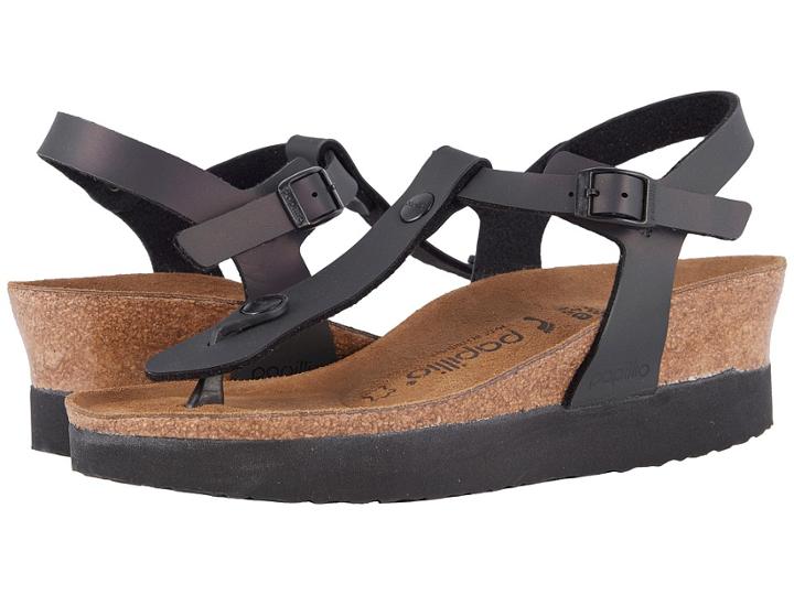 Birkenstock - Ashley Platform