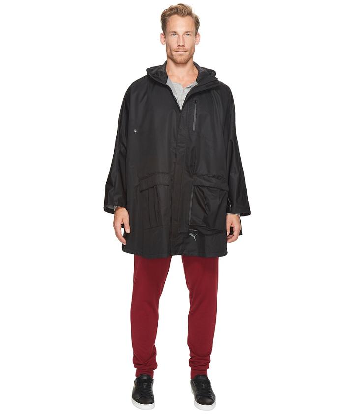 Puma - Evo Lab Packable Cape