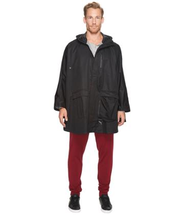 Puma - Evo Lab Packable Cape