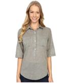 United By Blue - Torrey Popover