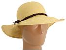 San Diego Hat Company - Pbm3008 Floppy Straw Sun Hat