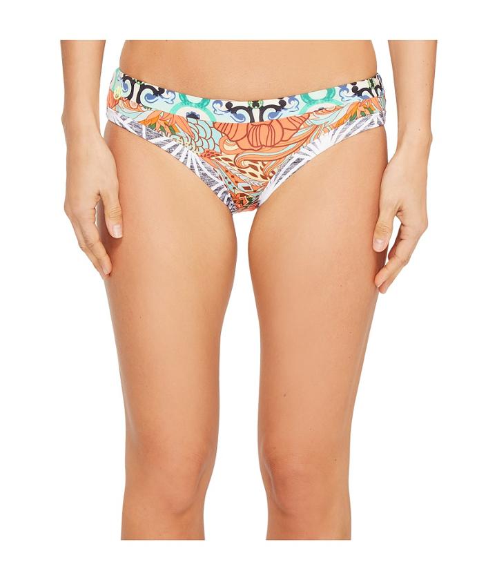 Maaji - Stayin' Alive Signature Cut Bottoms