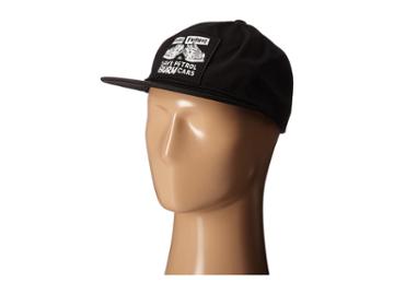 Obey - Obey X Jamie Snapback Hat