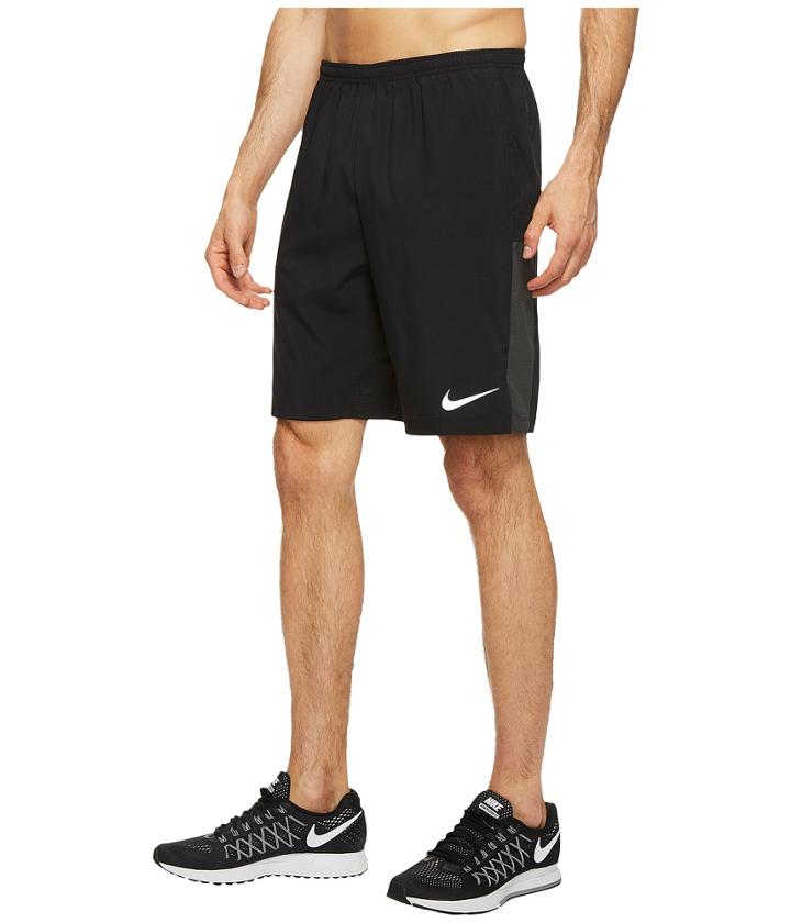 Nike - Flex 9 Inches Running Short