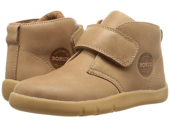 Bobux Kids - I-walk Desert