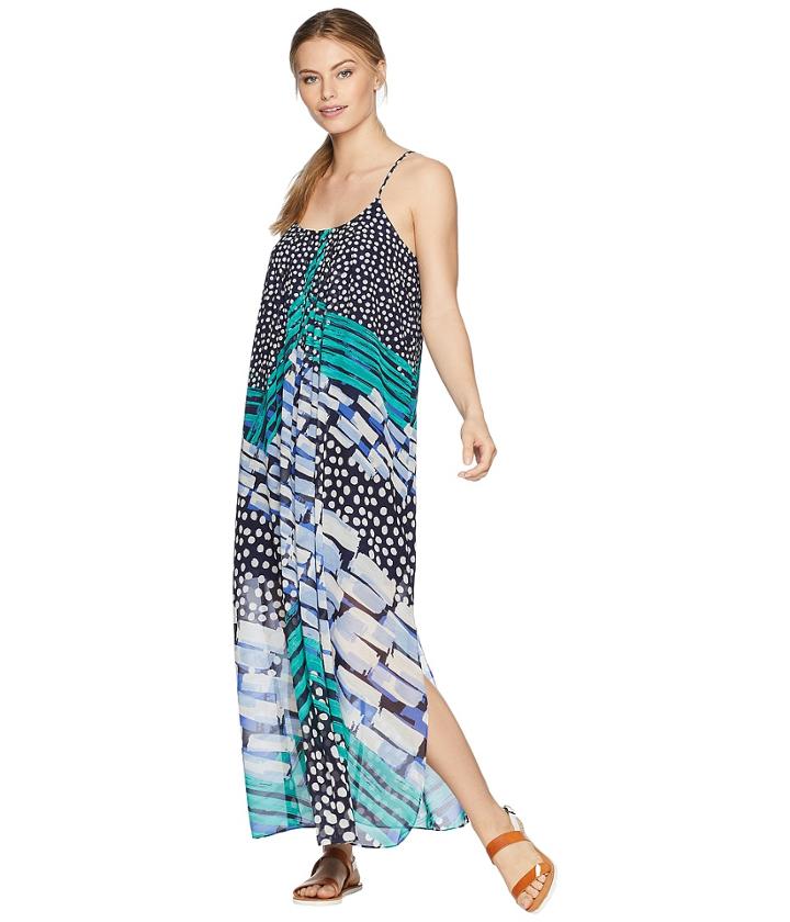 Nic+zoe - Petite Bloom Me Away Dress