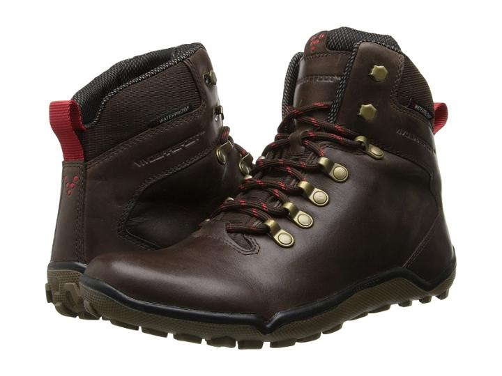 Vivobarefoot - Tracker