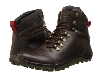 Vivobarefoot - Tracker