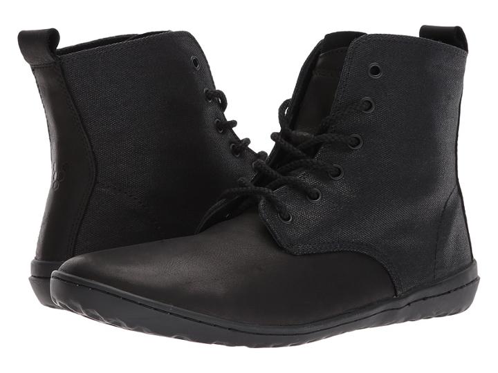 Vivobarefoot - Scott Leather