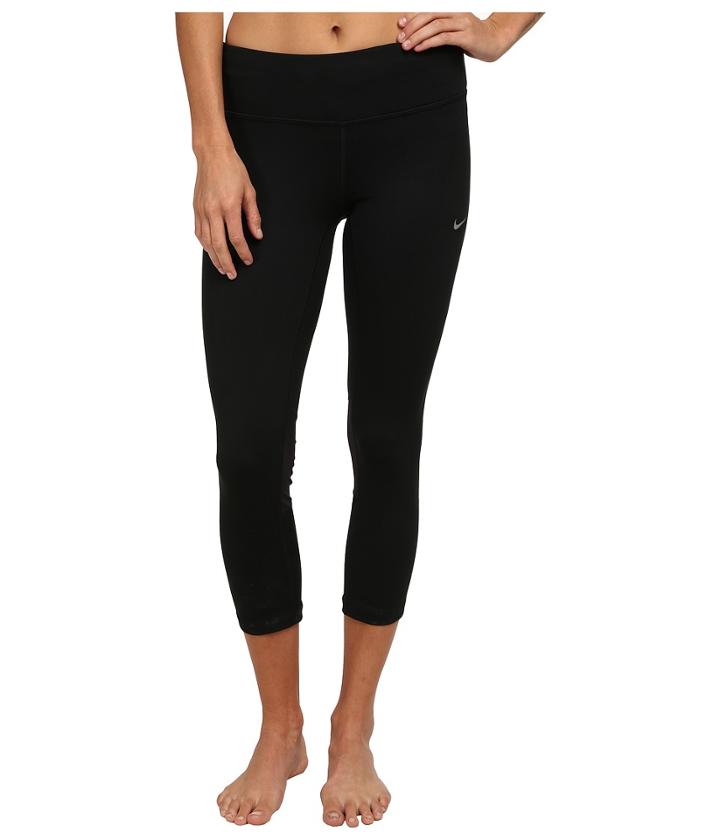Nike - Dri-fit Epic Run Crop