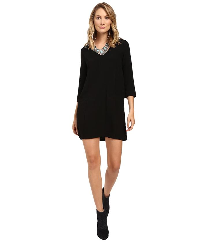 Jack By Bb Dakota - Andra Dress