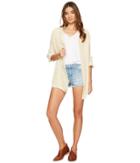Free People - I'll Be Around Cardigan