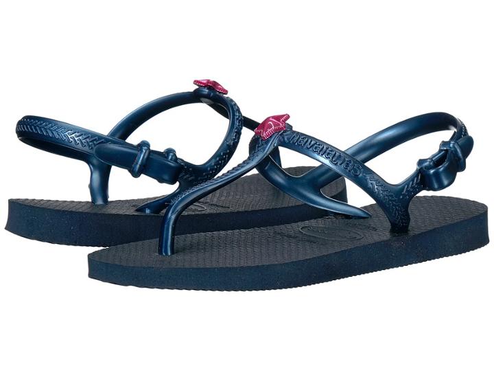 Havaianas Kids - Freedom Sandals
