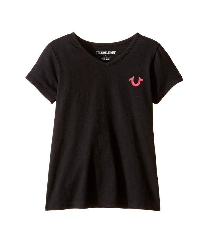 True Religion Kids - Buddha T-shirt
