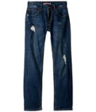 Tommy Hilfiger Kids - Revolution Stretch Jeans In Niagra