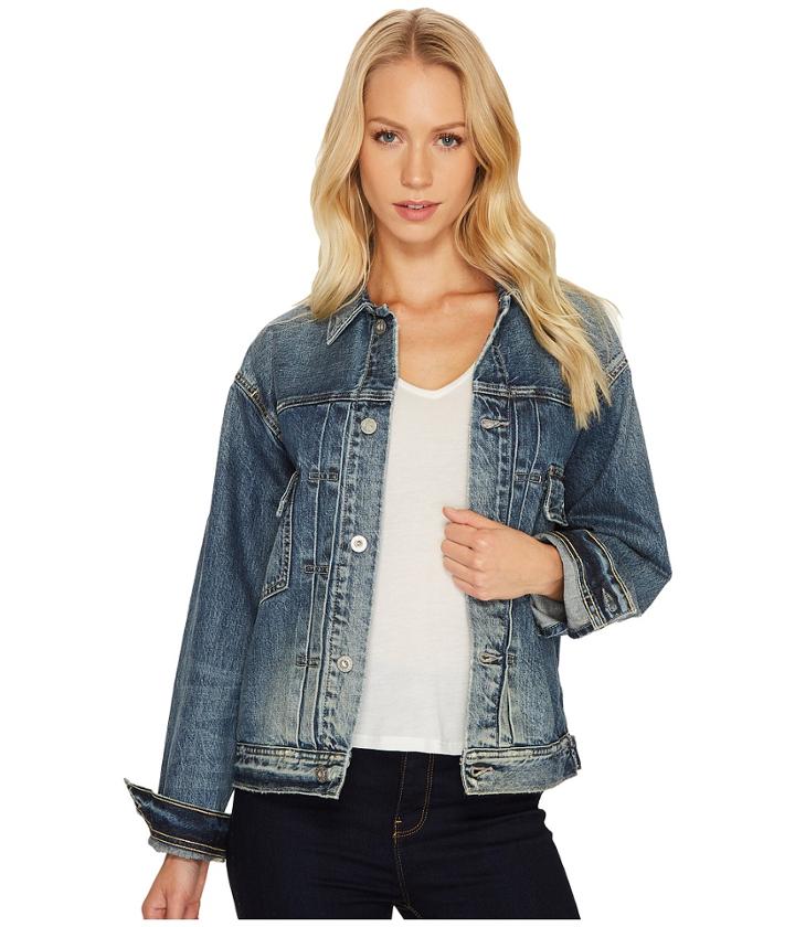 Ag Adriano Goldschmied - Cassie Jacket