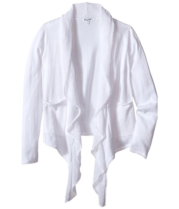Splendid Littles - Loose Knit Wrap
