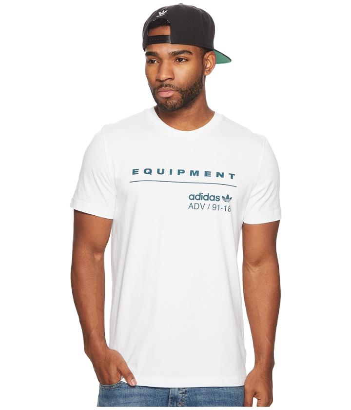 Adidas Originals - Eqt Pdx Classic Tee