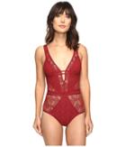 Becca By Rebecca Virtue - Color Play One-piece