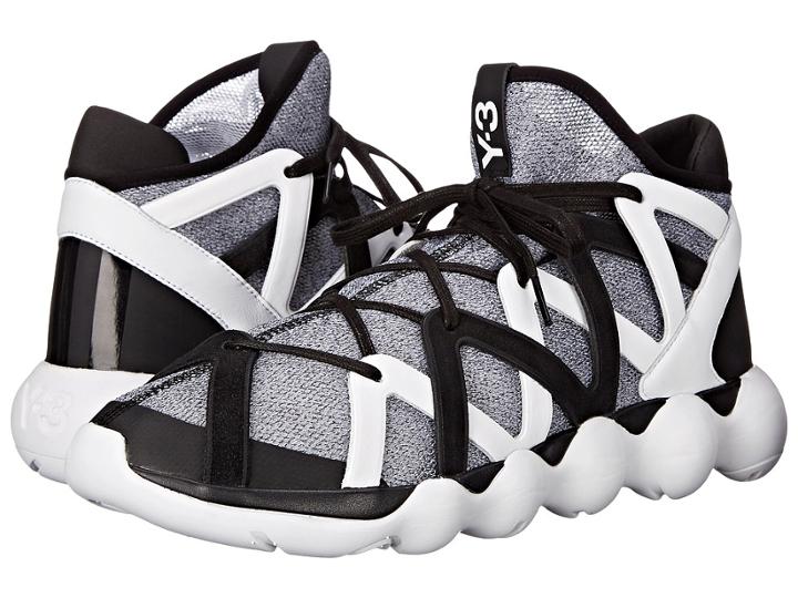 Adidas Y-3 By Yohji Yamamoto - Kyujo High