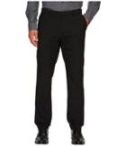 Calvin Klein - Slim Fit Fine Cord Stripe Bi-stretch Pants