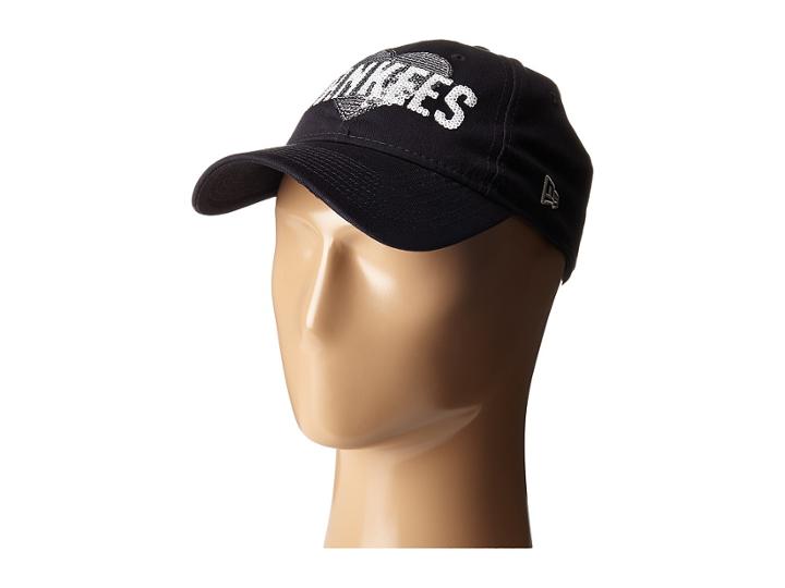 New Era - Model Fan New York Yankees