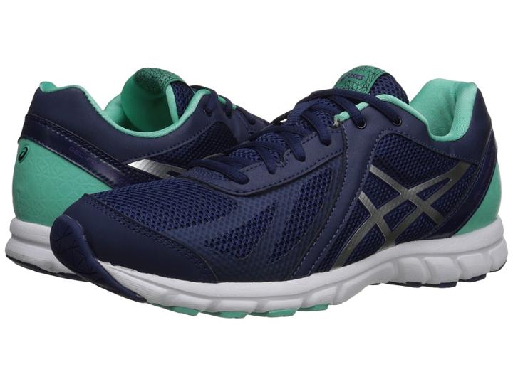 Asics - Gel-frequency 3