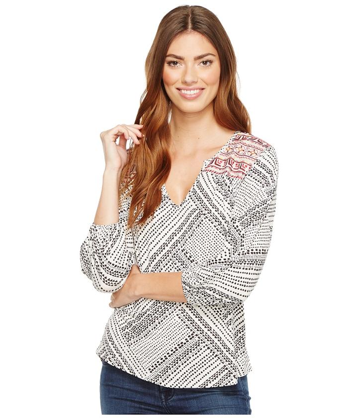 Sanctuary - Anabella Top