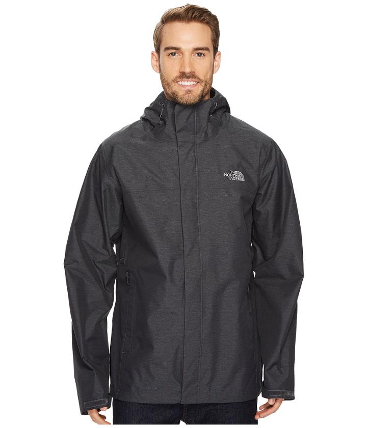 The North Face - Venture 2 Jacket Tall