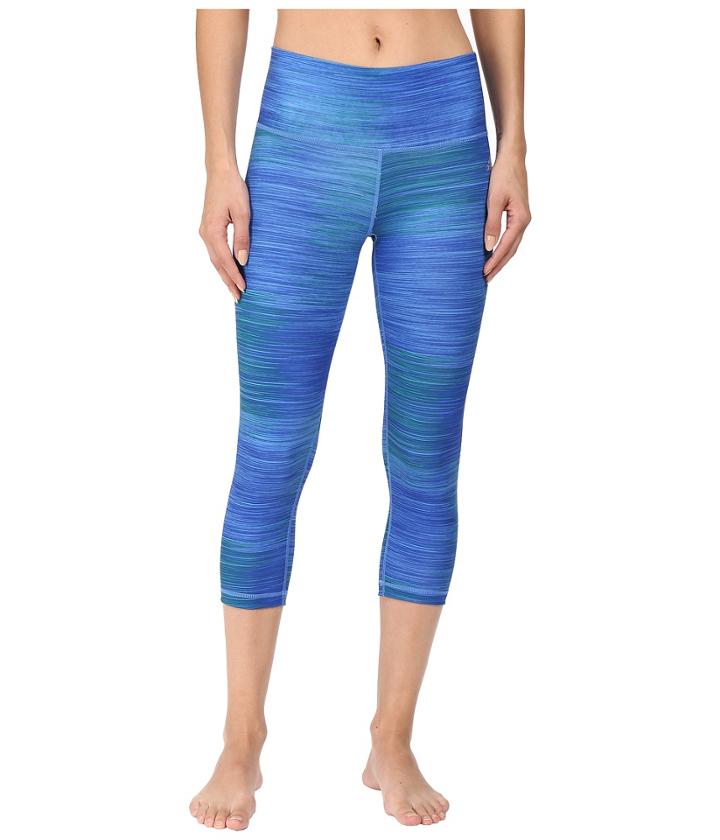 Adidas - Performer Mid-rise 3/4 Tights