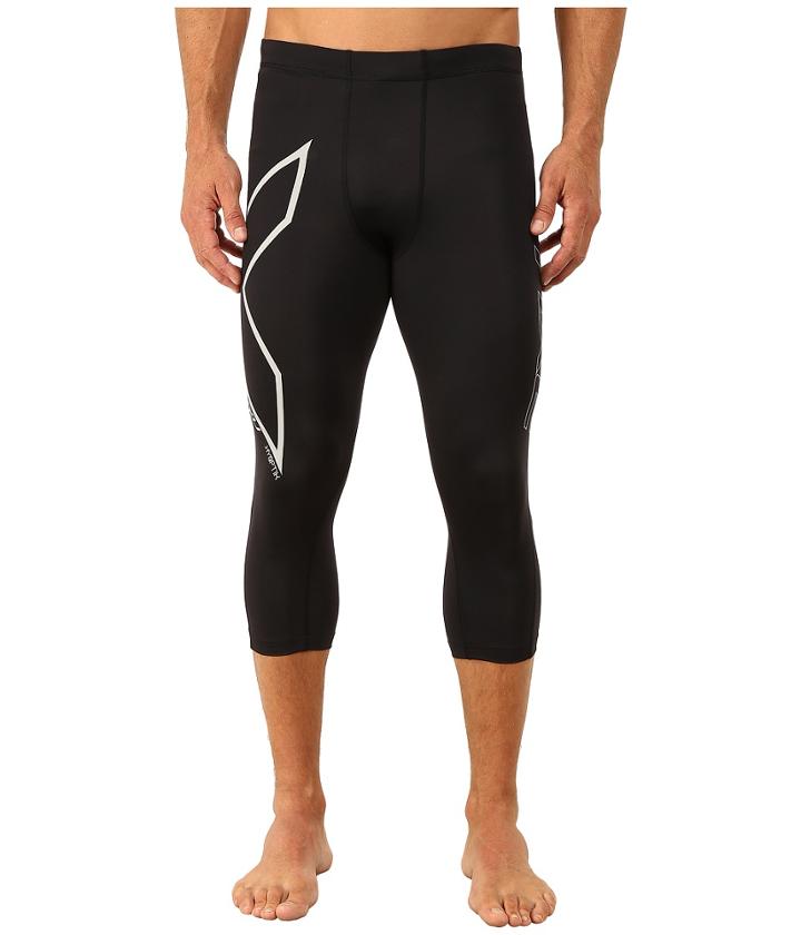 2xu - Hyoptik Compression 3/4 Tights