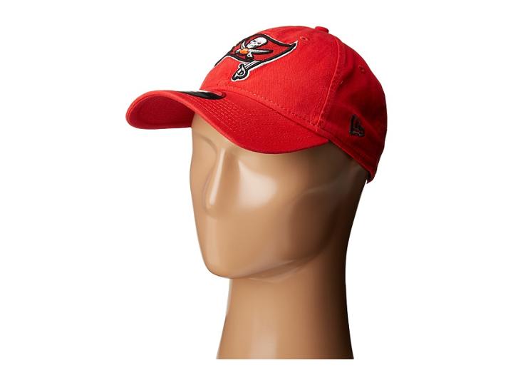 New Era - Tampa Bay Buccaneers 9twenty Core