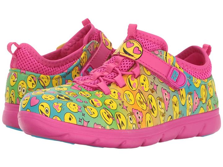 Stride Rite - Made To Play Phibian-emoji