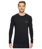Columbia - Midweight Stretch Long Sleeve Top