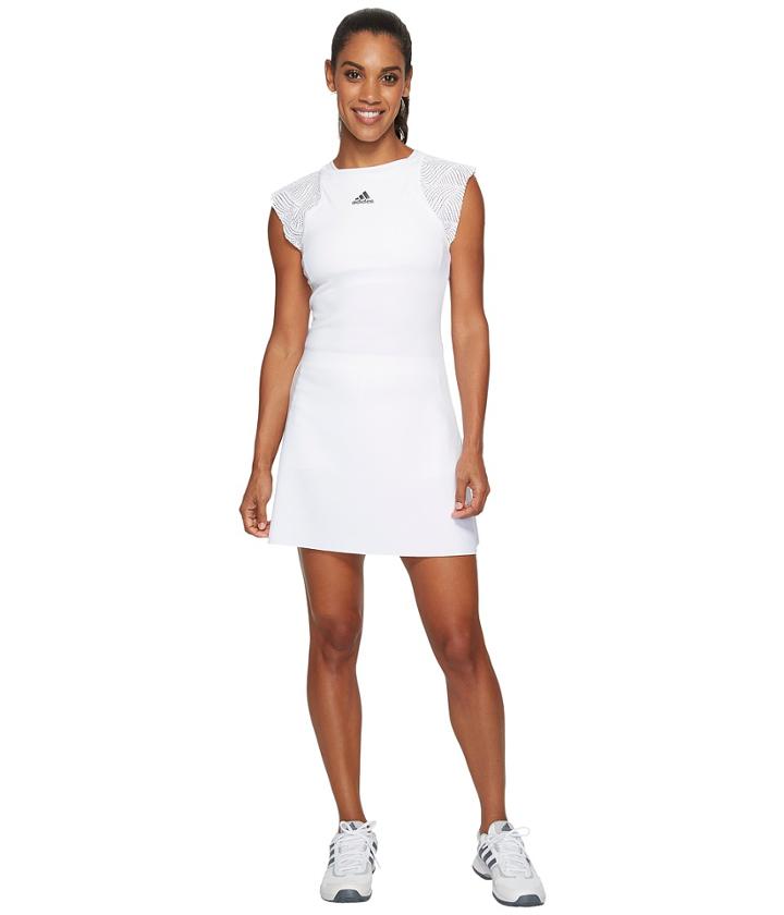 Adidas - London Line Dress