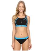 Speedo - Perforated Two-piece Set