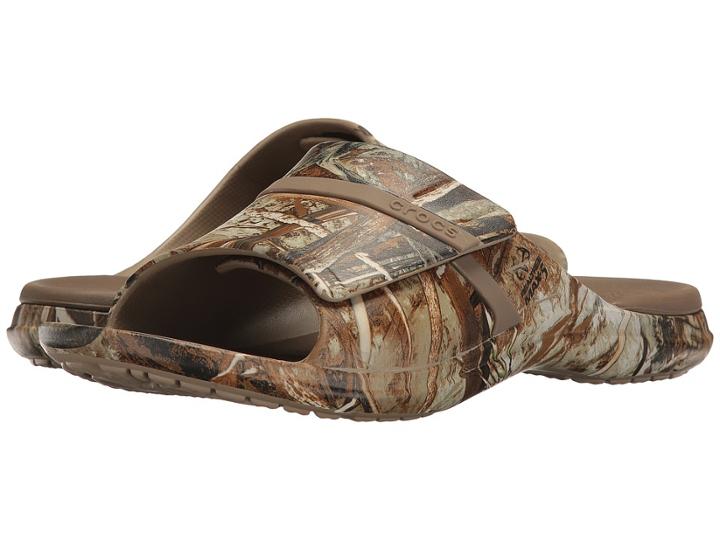Crocs - Modi Sport Realtree Slide