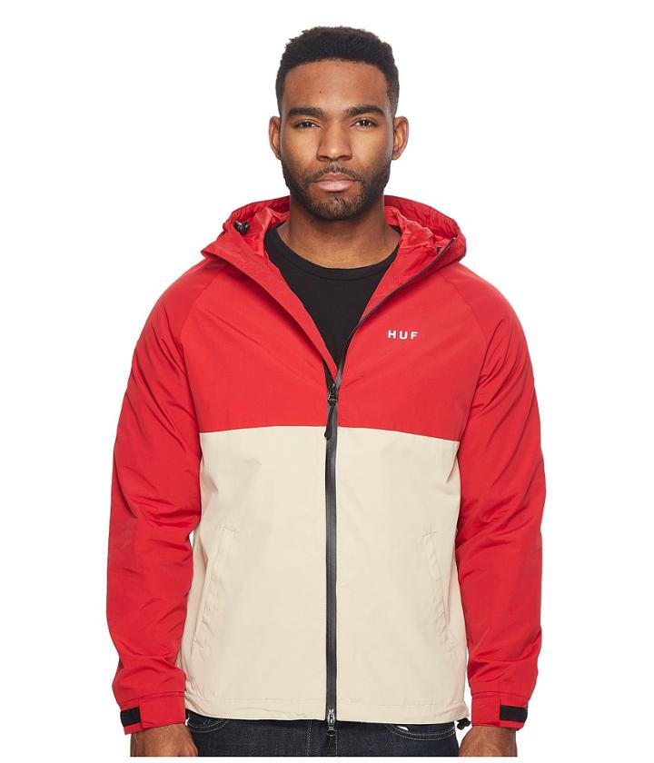 Huf - Standard Shell Jacket