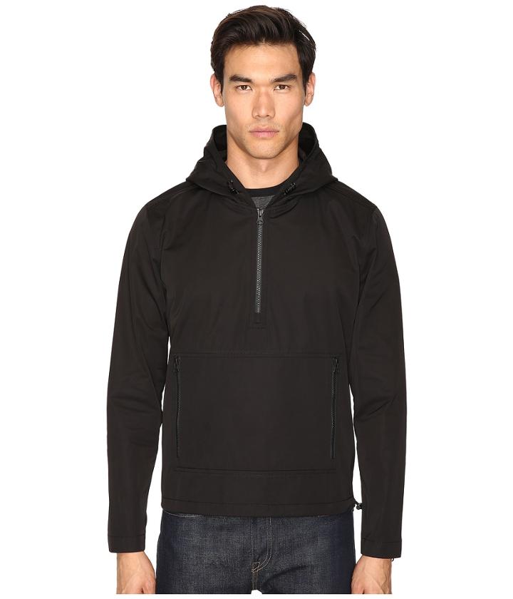 Atm Anthony Thomas Melillo - Hooded Anorak
