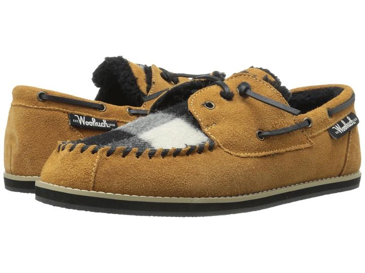 Woolrich - Austin Potter