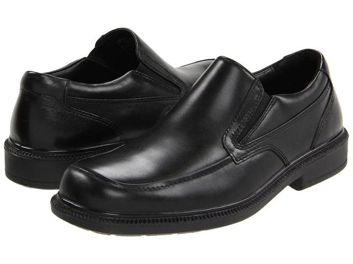 Hush Puppies Leverage