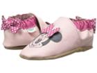 Robeez Minnie Dot Soft Soles