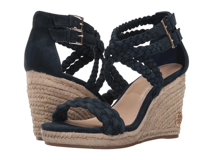 Tory Burch - Bailey 90mm Ankle Strap