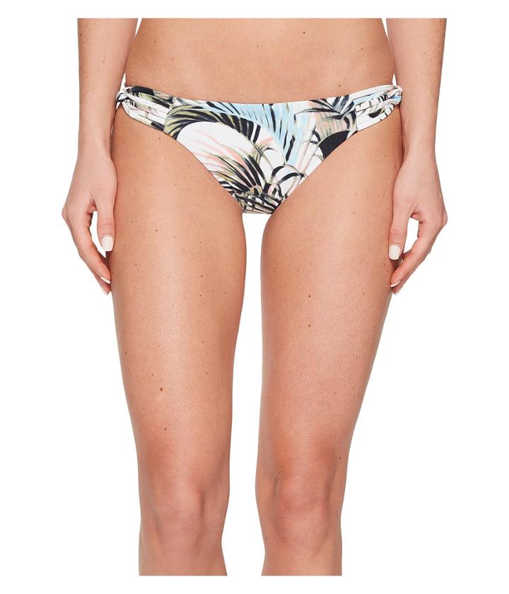 O'neill - Palm Twist Strap Bottom