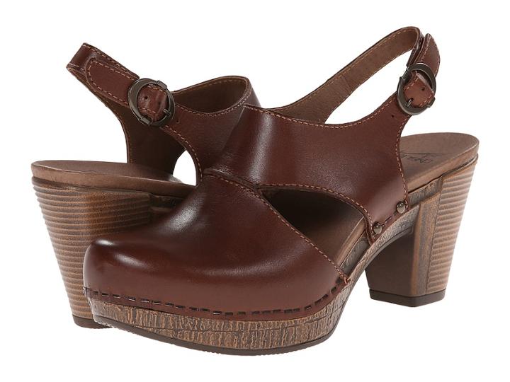 Dansko - Riley