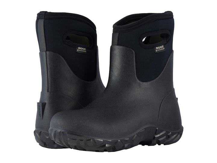 Bogs - Workman Mid