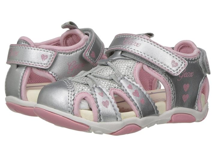 Geox Kids - Jr Sandal Agasim 1