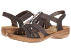 Rieker - 608s1 Regina S1